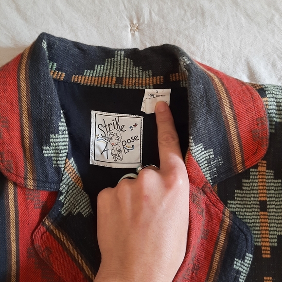 𝚆𝚎𝚜𝚝𝚎𝚛𝚗 𝙱𝚕𝚊𝚣𝚎𝚛 𝚞𝚗𝚒𝚚𝚞𝚎 𝚊𝚗𝚍 𝚊𝚍𝚘𝚛𝚊𝚋𝚕𝚎. 🤠🌵🌞 - Picture 13 of 15